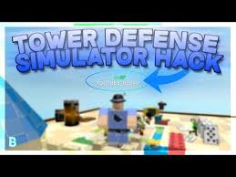 Check spelling or type a new query. Roblox Tower Defense Simulator How To Get Unlimited Free Coins Exp Automatic No Hack