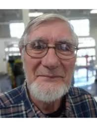 Obituary information for Joe Harrington