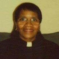 Rev. Beverly Joyce Fields Obituary