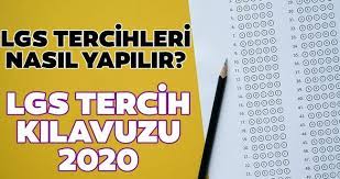Tercih robotu 2021 tercihleri i̇çin hazır. Meb Ile Lise Tercihleri Sorgulama Ekrani E Okul Lgs Tercih Robotu 2020 Lgs Tercihleri Nasil Yapilir Egitim Haberleri