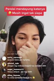 Kenal tak? #fyp #fypage #fypシ #daifarhan #aura19