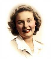 Dorothy Mays Obituary (1930