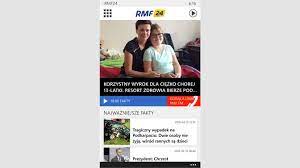 Copyright by radio muzyka fakty grupa rmf sp. Get Rmf24 Microsoft Store