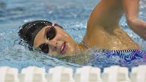 Bears swimming and diving opens with Norwich at home tomorrow afternoon