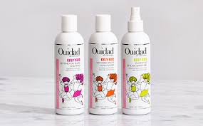 When my mixed baby girl was born a decade ago, there were hardly any curly hair products to choose from. Top 5 Hair Products For Your Gorgeous Biracial Child Kristin De La Renta Makeup Artist Model Host