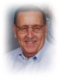 Obituary for Ronald F. Wallace