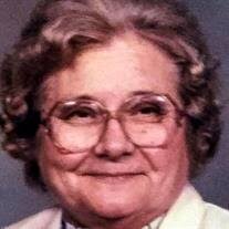 Margaret Ann Zweiacher Obituary