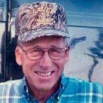 Rudy Duane Sauer Obituary