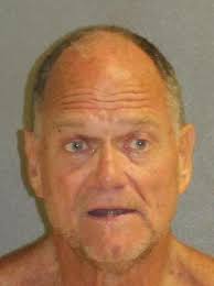 Man in Coke can attack arrested