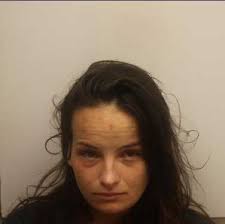 Crystal meth, firearms seized, 4 arrested in Savannah police sting