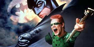 Batman forever star val kilmer recalls an incident on the set that crystalized for him why he needed to quit the franchise. Val Kilmer Weighs In On Batman Oral Sex Debate