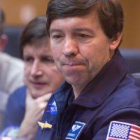 U.S. Army Reserve Lt. Col. Pat Lis pauses for a photo