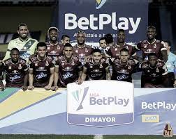Deportes tolima 2020 fifa 20 sep 10, 2020. Deportes Tolima Y Un 2020 Para El Olvido Vavel Colombia