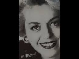 Rosemarie Landry sings Fauré, Poulenc and Rodrigo