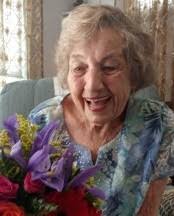 Obituary information for Mary Ellen Cobb