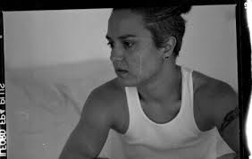 Megan Garr's Instagram, Twitter & Facebook