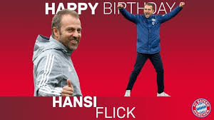 Needless to say, this was more than enough for flick to command his defenders to get a little rough with the kid. Bayern S Savior In 19 20 Happy 55th Birthday To Bayern Manager Hansi Flick Ghana Latest Football News Live Scores Results Ghanasoccernet