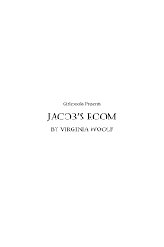 Jacob's Room