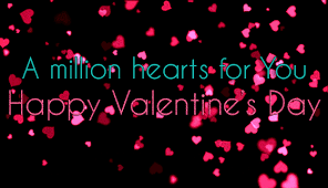 40 Great Happy Valentine S Day Animated Gif Images At Best Animations Happy Valentines Day Gif Valentines Day Messages Happy Valentines Day
