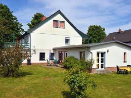 64, 18375 ostseebad prerow, prerow, deutschland telefon: Appartment Seeadler In Wustrow Ostseeklar