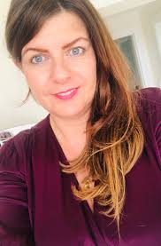 Michelle Mcgarvey's Instagram, Twitter & Facebook