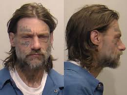 Niagara County Mugshots