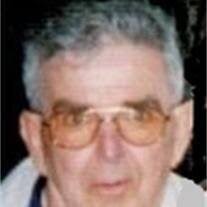 Sidney Meyer Obituary