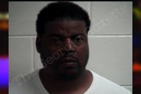 Tony Freeman — Henry County Jail Bookings