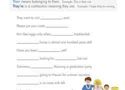 The worksheet is an assortment of 4 intriguing pursuits that will enhance your kid's knowledge and abilities. 3rd Grade Grammar Worksheets Free Printables Education Com Third Grade Grammar Worksheets Third Grade Worksheets Free Printable Worksheets
