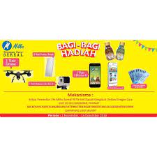 Undian Milko Berhadiah Drone Dan Iphone 6 Hai Sobat Berita Kuis Kali Ini Admin Mau Share Informasi Mengenai Undian Milko Berhad Personal Care Info Toothpaste