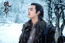 5 điều thú vị về bộ phim Lang Điện Hạ của Tiêu Chiến