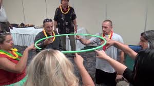 Hula hoop games for physical education. Coloful Connections Hula Hoop Success And Debrief Youtube