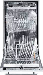 Check spelling or type a new query. Miele G1262scvi 18 Inch Fully Integrated Dishwasher With 6 Wash Programs 9 Place Setting Cleanair Drying Double Waterproof Autosensor Sensordry Pc Update Incognito Controls Cutlery Tray Q3 Acoustics And Requires Custom Panel