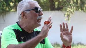 Tampoco quiero que nos den favoritos, mejor no digan nada': Keosseián