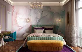 A woman will most likely prefer her bedroom to be cozy, inviting, bright and decorated will all sorts of little things. Bedroom Decor Ideas Inspirations Essential Home