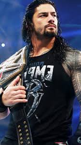Wwe roman reigns hd wallpapers: Roman Reigns 2017 Wallpapers Wallpaper Cave