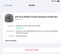 Download and install your favorite ios jailbreak and tweaks from the most trusted source. Ipad Ios 14 Widgets App Library I Can T Find It Ios14beta