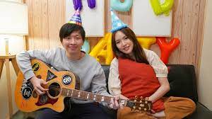 .我的一舉一動隨你改變多荒唐』' 采子 cai zi 邱鋒澤 feng ze 張暐弘hoong ' 原音鐵三角cover. æ–‡æ…§å¦‚å¹´åˆäºŒå…¬å¼€æ‹æƒ…æ™'åˆç…§è¿‡å¹´å—ä¸‹åƒç¾Žé£Ÿ å¼ æšå¼˜ å¤§çºªå…ƒ