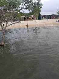 Harga tiket masuk pantai kutang : Jembatan Di Pantai Kutang Foto Pantai Kutang Lamongan Tripadvisor