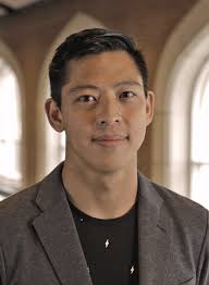 Eric Wang, Ph.D.