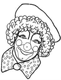 Thema carnaval juf anke lesidee kleuters. Kids N Fun 36 Kleurplaten Van Carnaval