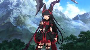 You can watch several of these best. 11 Best Gothic Anime Girl Characters Ever Cinemaholic