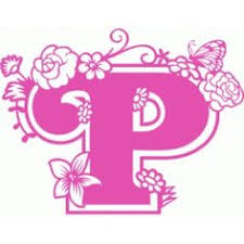 Many of them are sweet, but others are tart. 130 Letter P Ideas Letter P Lettering Alphabet Alphabet