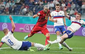 Прямые трансляции и видеоархив матчей. Zasluzhili Kritiku Sbornaya Rossii Po Futbolu Nachala Evro 2020 S Razgroma Ot Belgijcev Novosti Sporta Gazeta Obzor Novosti Litvy
