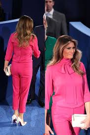 Melania Trump Trump Fashion Milania Trump Style Classic Style Outfits