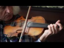 Angus's Jig Performed by Dave MacIsaac. Captured in Cape Beaton.