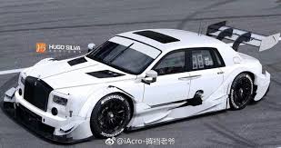 Omg Wonderful Car Classic Cars Rolls Royce Tuner Cars