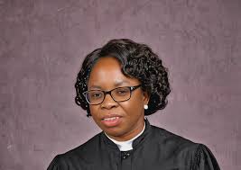 God said it is done u cried is enough