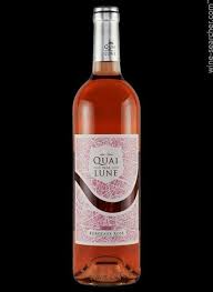 Stream lune rose by hoze from desktop or your mobile device. 2014 Quai De La Lune Rose Bordeaux Prices Stores Tasting Notes And Market Data