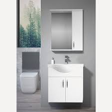 Sacra Beyaz Asma Banyo Dolabi 55 Cm Banyo Dolap Modelleri Koctas Banyo Dolabi Banyo Dolaplar